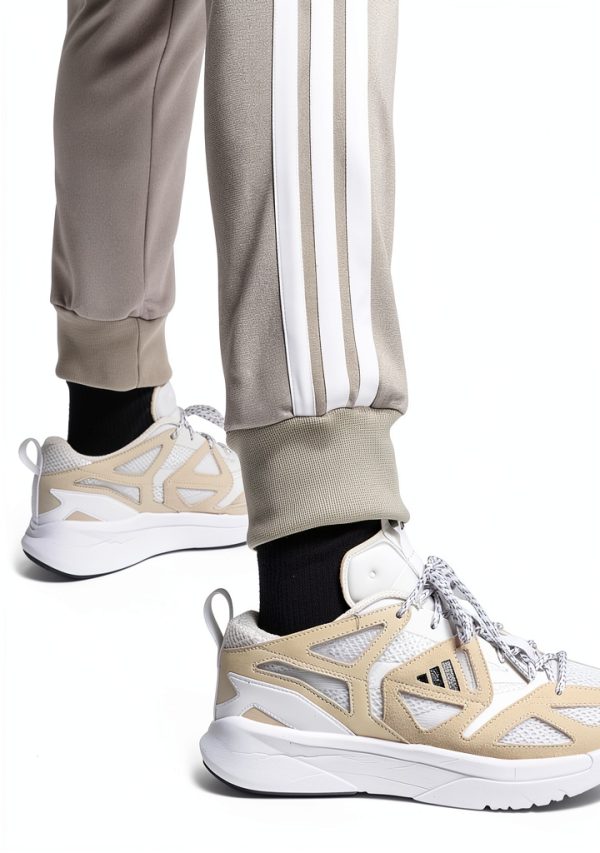 Adidas Mens Sweatpants Recycled Materials Regular Fit-3