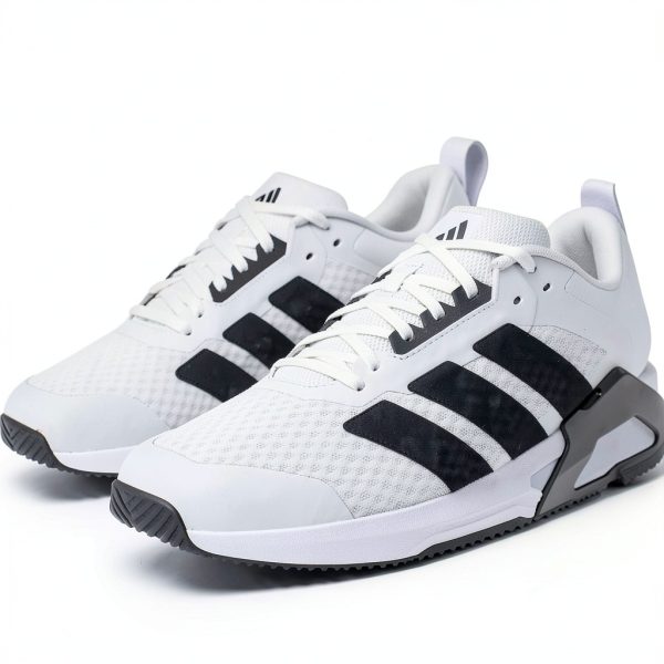Adidas NSW94 Wide Fit Cross Training Shoes Stable Lifting-11