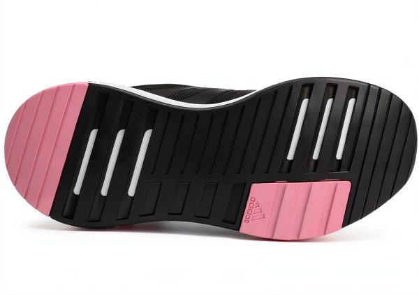 adidas Womens Running Shoes Cloudfoam Cushion Comfort-3