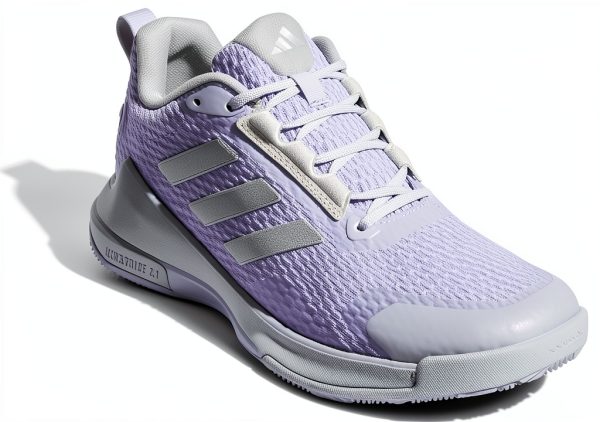 adidas womens volleyball shoes lightweight recycled-1