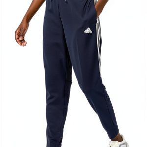 adidas Womens Soccer Pants Moisture Wicking AEROREADY-0