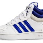 Adidas Sneakers Synthetic Upper Durable Style Comfort Unisex-0