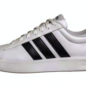 adidas Cloudfoam Sneakers Mens Comfortable Fashion Trainers-0