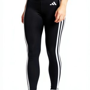 adidas Womens Training Leggings CLIMACOOL Recycled Materials-0
