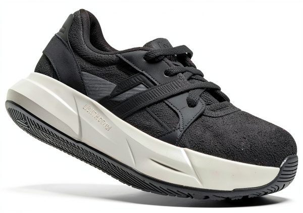 adidas Womens Cross Training Shoes Lightmotion Cushioning-5