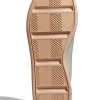 Adidas Men Sneakers Leather Upper Lightweight Cushioning-2