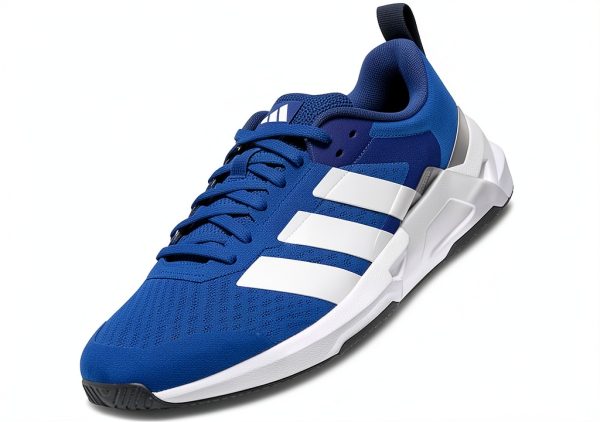 adidas NSW94 Wide Fit Cross Training Shoes Stable Lifting-7