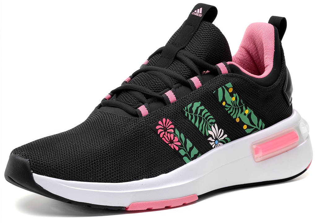 adidas womens running shoes in multiple color options