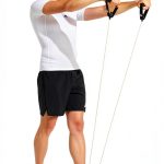 Adidas Mens TECHFIT Compression Tee Recycled Materials-0
