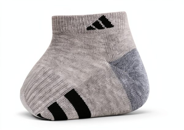 Adidas Climacool Running Socks Mens Cool Dry Support-4