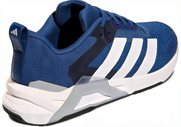 adidas NSW94 Wide Fit Cross Training Shoes Stable Lifting-2