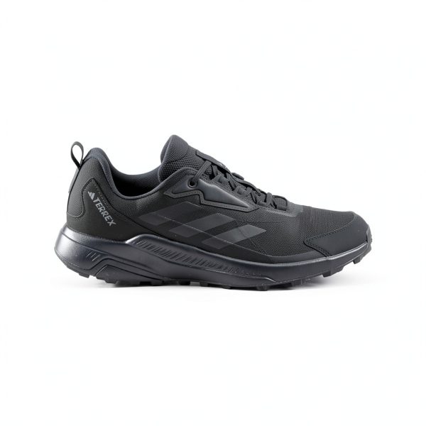 Adidas Mens Hiking Shoes Lightweight Recycled Materials-1