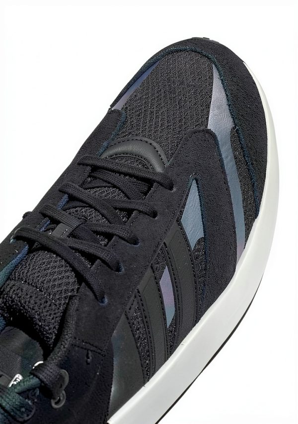 adidas Womens Cross Training Shoes Lightmotion Cushioning-4
