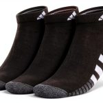 Adidas Climacool Mens Running Socks Cool Dry Support-0