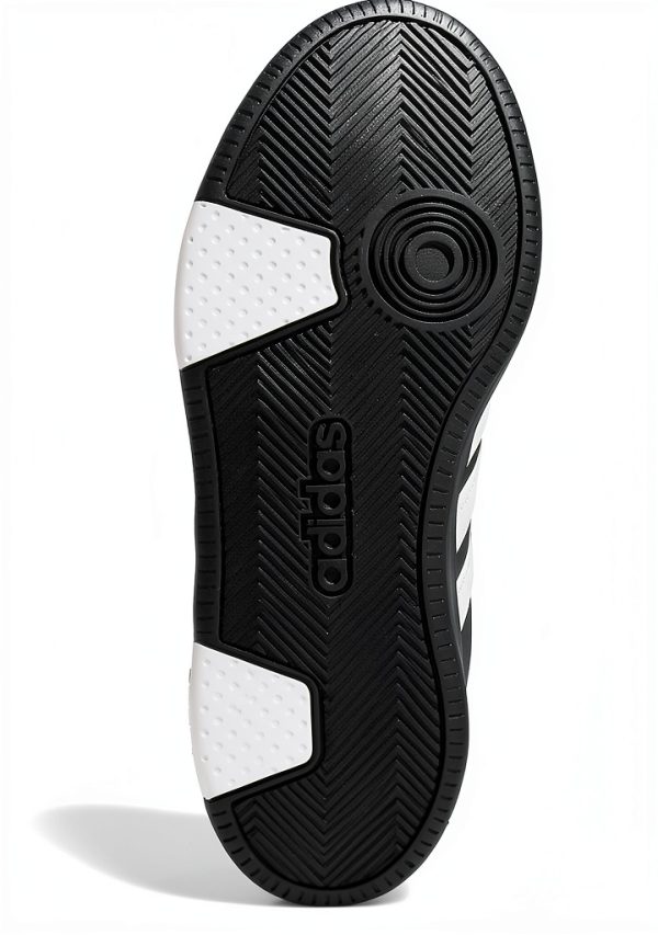 adidas Sneakers Synthetic Upper Comfort Fit Unisex Shoes-2