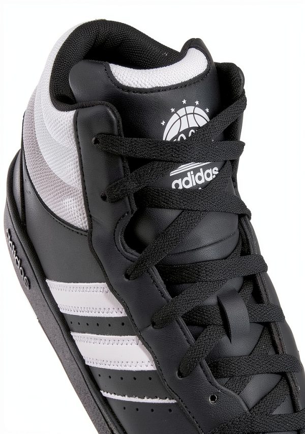 adidas Sneakers Synthetic Upper Comfort Fit Unisex Shoes-5