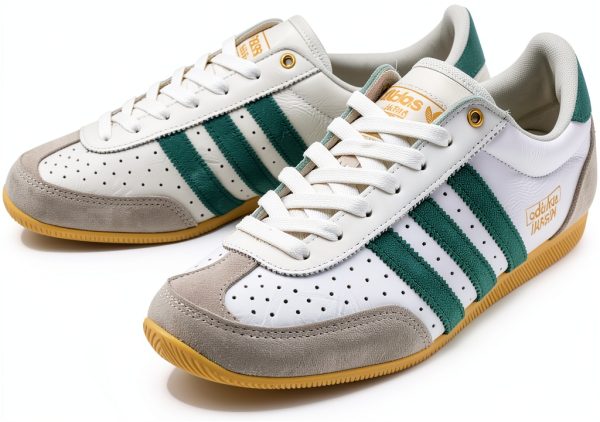 Adidas Womens Fashion Sneakers Red Off White Collegiate-1