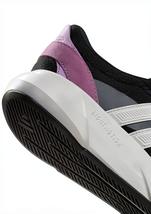 Adidas Womens Cross Training Shoes Lightmotion Cushioning-4
