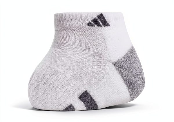 Adidas Climacool Running Socks Mens Arch Support Cushioned-4