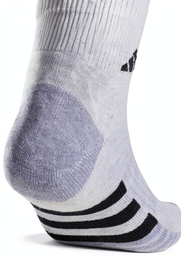 Adidas Climacool Running Socks Mens Cool Dry Support-5