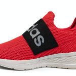Adidas Mens Running Shoes Cloudfoam Cushion Recycled-0