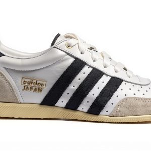 adidas Womens Fashion Sneakers White Comfortable Athletic-0
