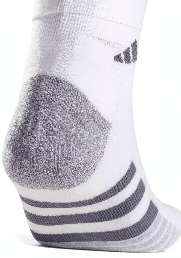 Adidas Climacool Running Socks Mens Arch Support Cushioned-1
