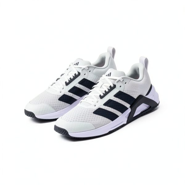Adidas NSW94 Wide Fit Cross Training Shoes Stable Lifting-7