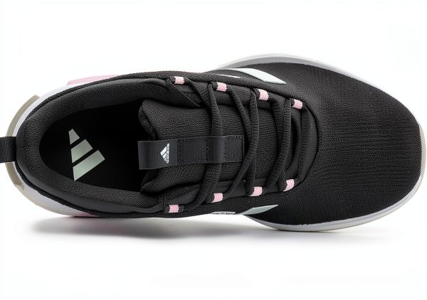 Adidas Womens Running Shoes Lightweight Cushioning Flexible-4