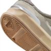 Adidas Men Sneakers Leather Upper Lightweight Cushioning-4