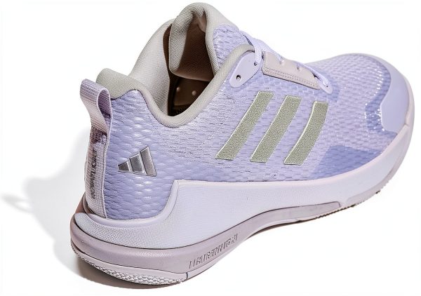 adidas womens volleyball shoes lightweight recycled-2