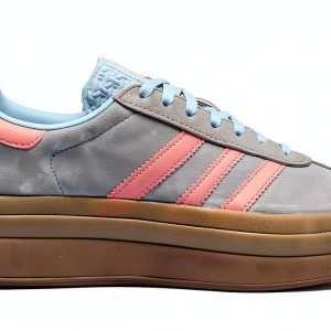 Adidas Boys Sneakers Gazelle Bold-0